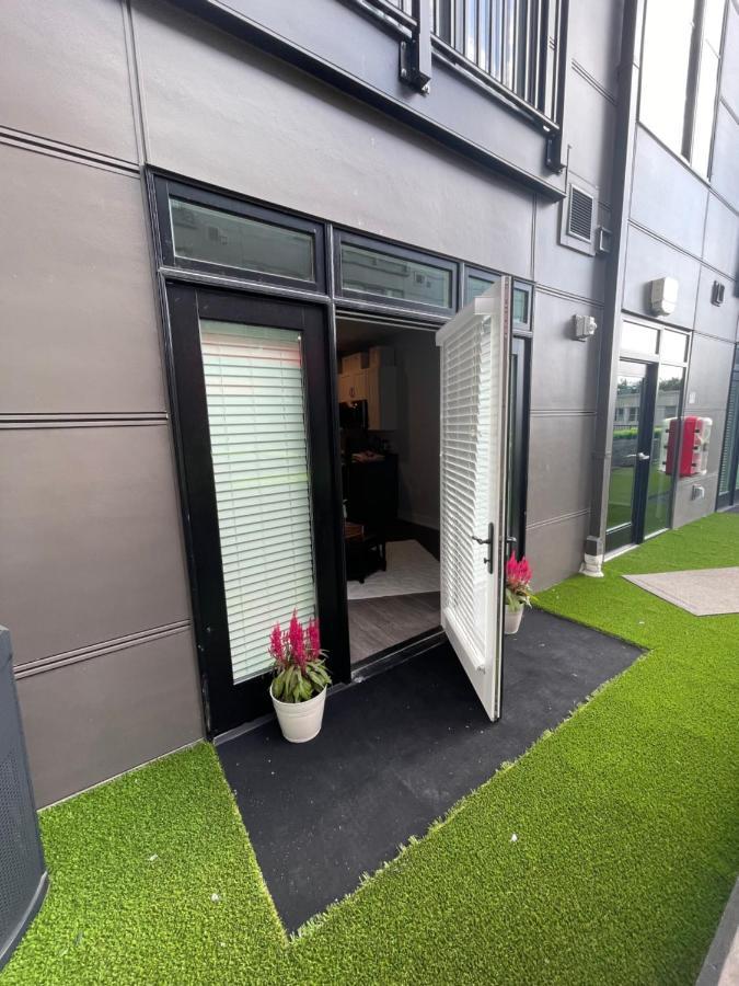 The Creamstone Apartamento Columbus Exterior foto